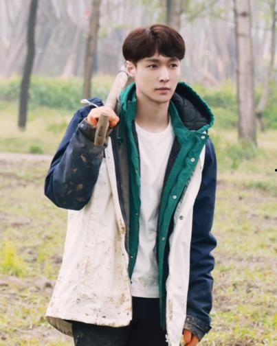 刘宪华最新爆料张艺兴,娱乐圈风云再起！